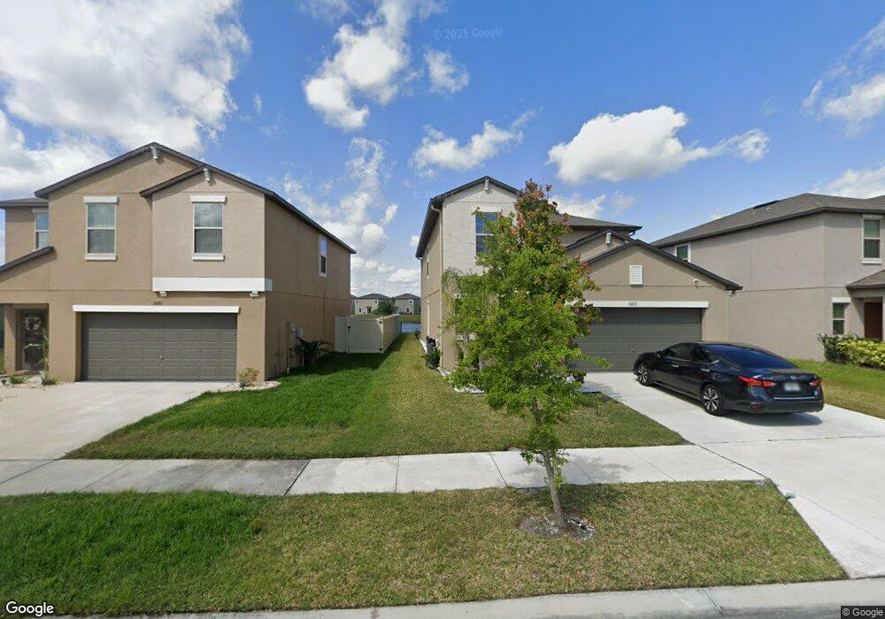 31273 Barrel Wave Way, Wesley Chapel, FL 33545 - photo 1