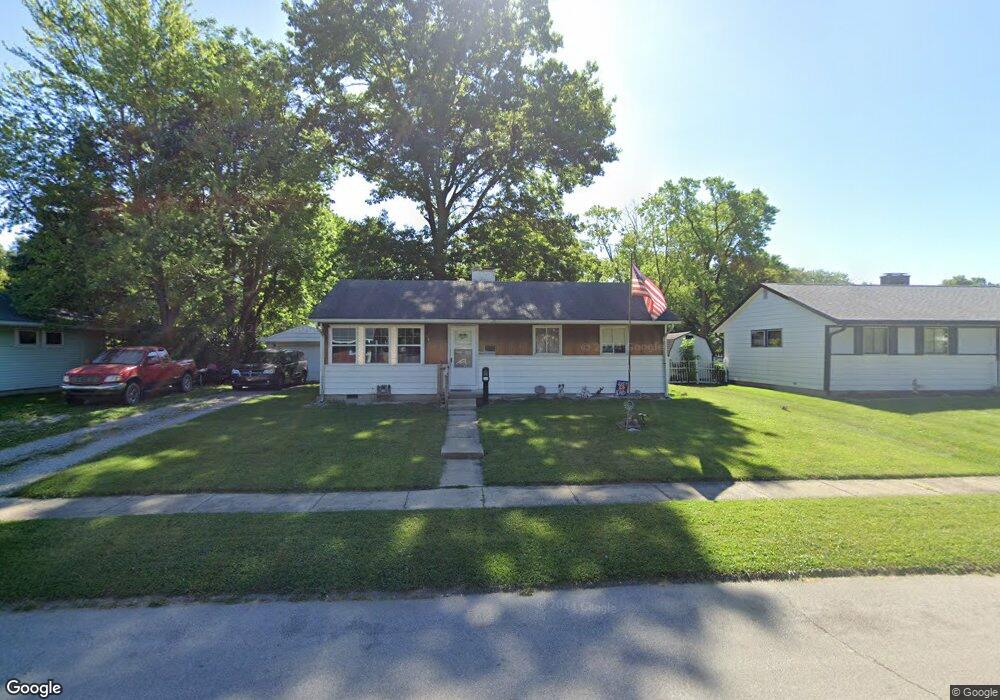 311 Hancook Rd, Plainfield, IN 46168 - photo 1