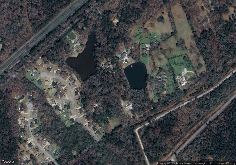 9963 Chattsworth Rd, Midland, GA 31820 - photo 1