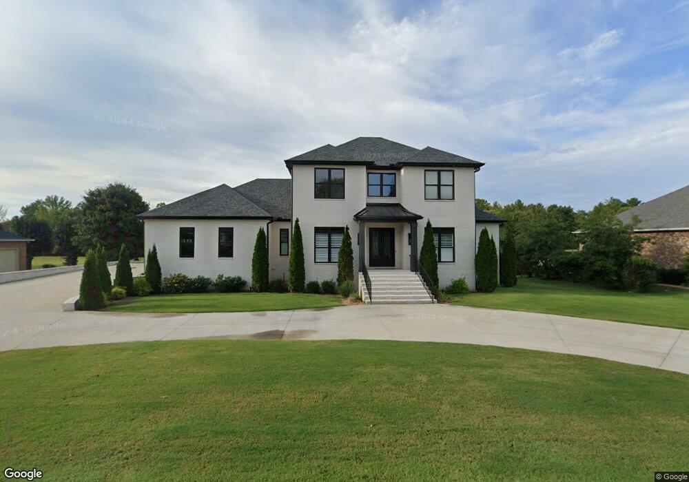 1510 Country Club Place, Cookeville, TN 38501 - photo 1