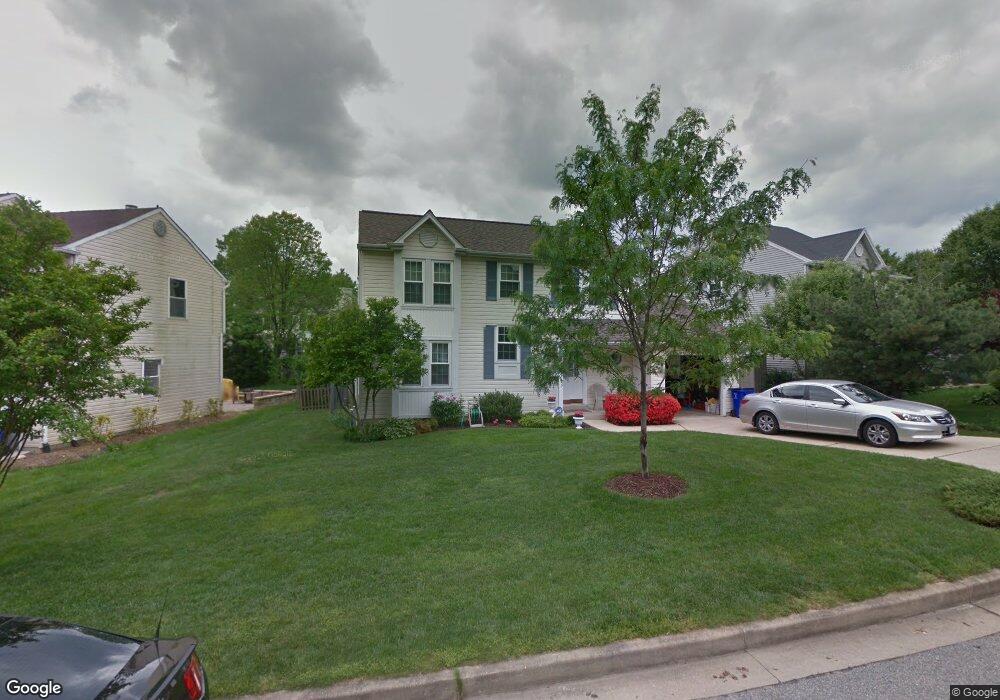 8608 Jennifer Ct, Laurel, MD 20723 - photo 1