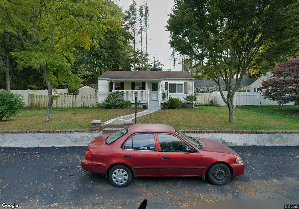 9 N Lexow Ave, Nanuet, NY 10954 - photo 1