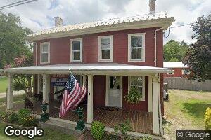 501 Vine St, Bethel, DE 19931