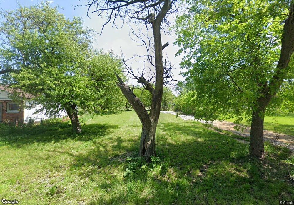 1511 Lexington Ave, Ford Heights, IL 60411 - photo 1