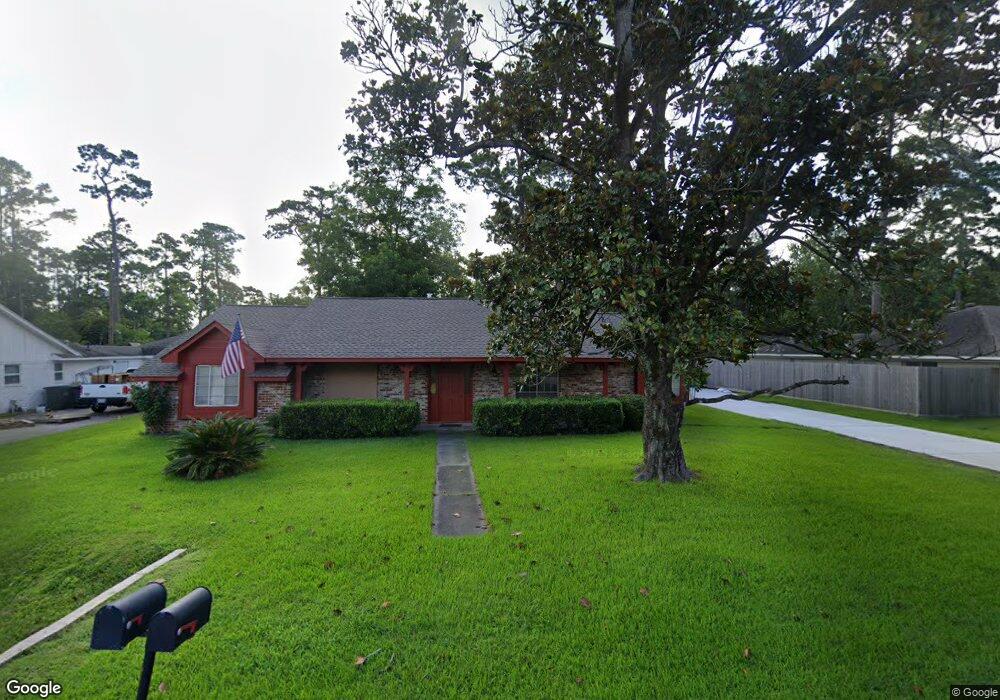 25414 Oakhurst Dr, Spring, TX 77386 - photo 1