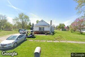512 S Benton St, Goodland, IN 47948