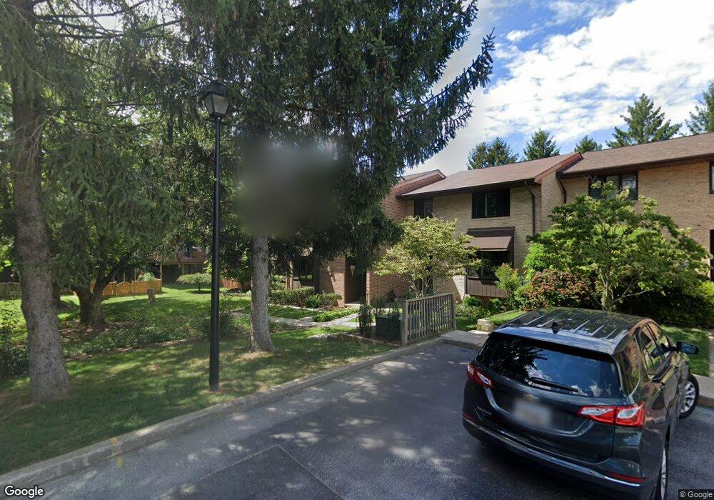 332 Kimrick Place, Lutherville Timonium, MD 21093 - photo 1