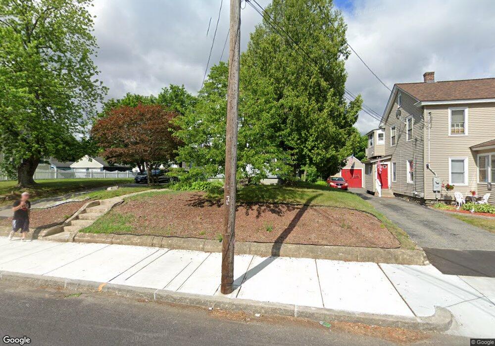 102 S Ludlow St, Worcester, MA 01603 - photo 1