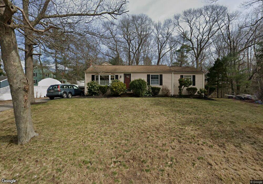 524 Thicket St, South Weymouth, MA 02190 - photo 1