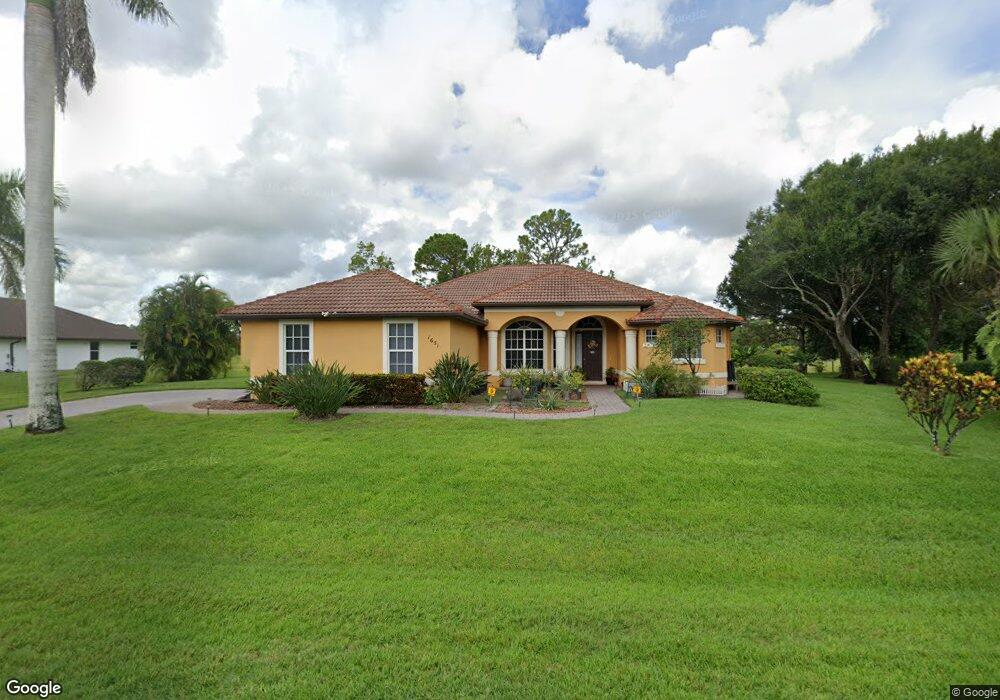 1651 Timberlake ***Bonus*, Fort Pierce, FL 34947 - photo 1