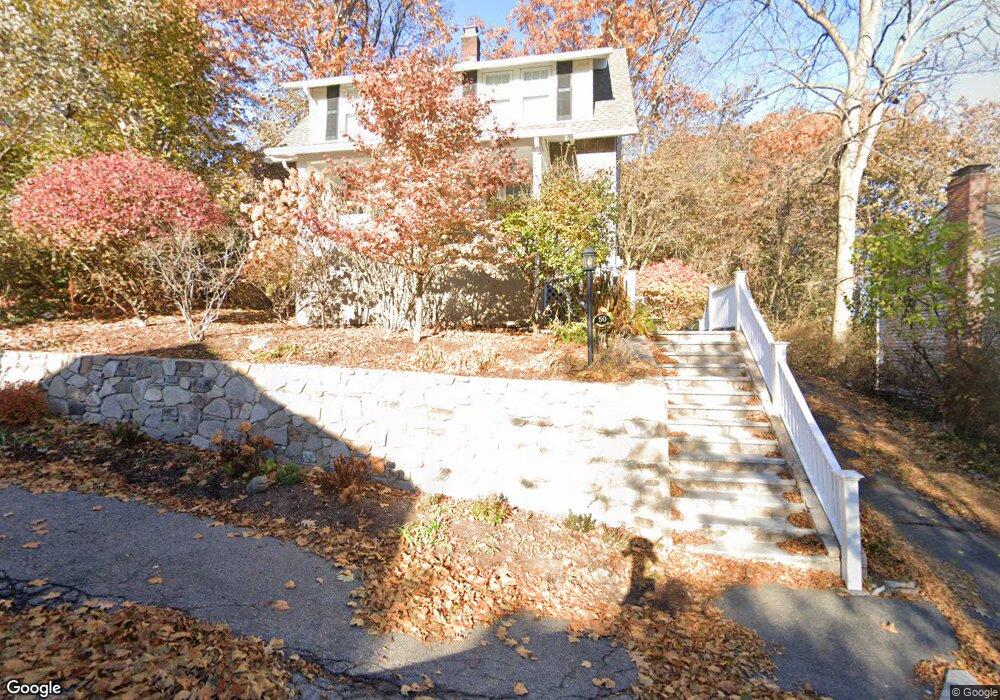 50 Summit St, Arlington, MA 02474 - photo 1