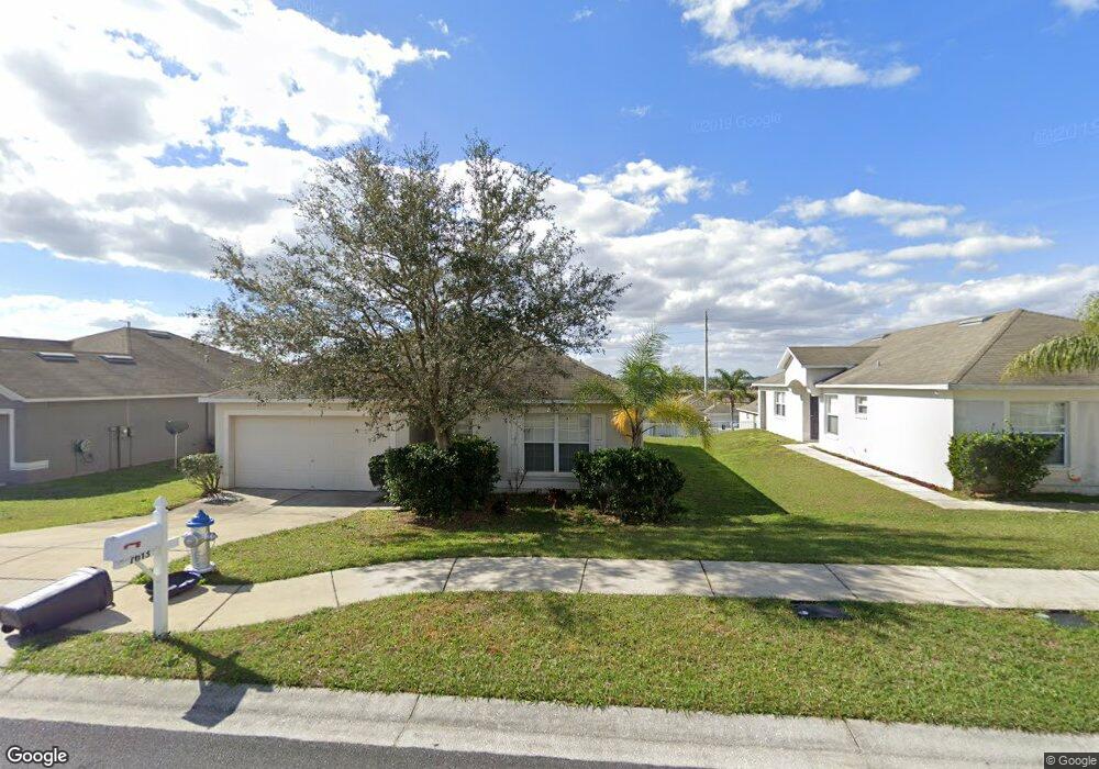 7613 Weehawken Dr, Zephyrhills, FL 33540 - photo 1