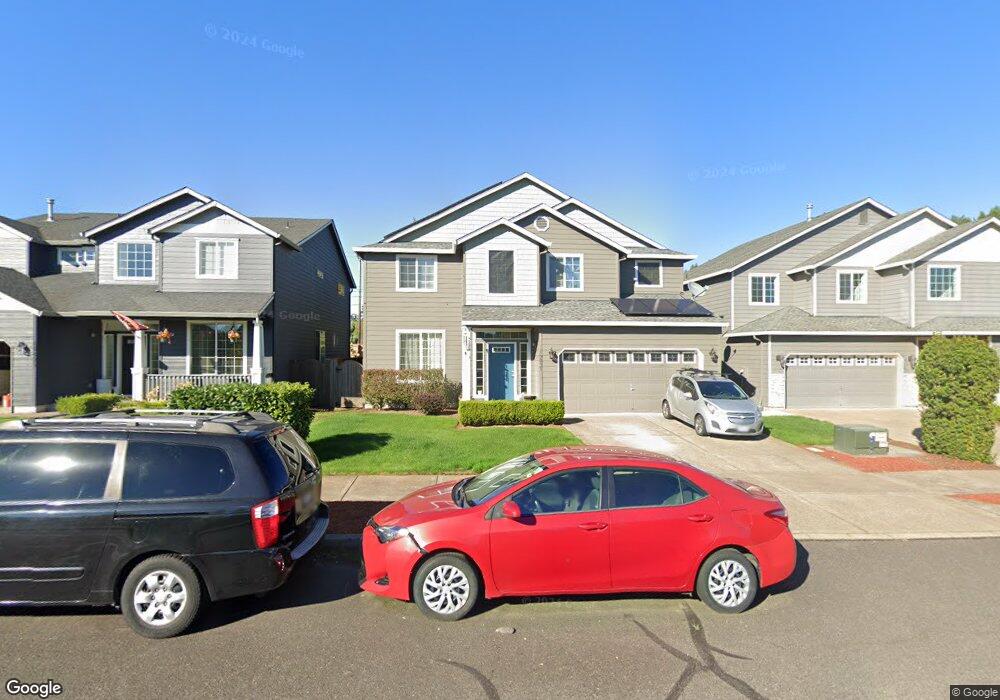 16833 SE Davidoff Way, Damascus, OR 97089 - photo 1