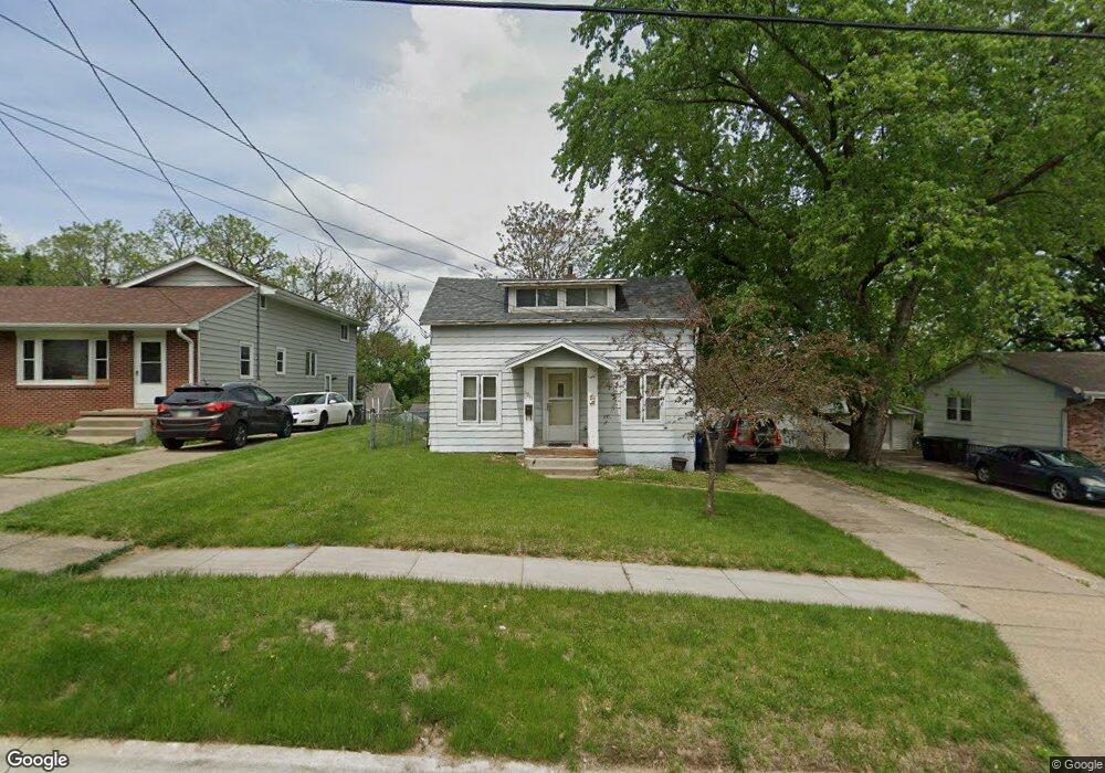 5915 Snyder Ave, Des Moines, IA 50322 - photo 1