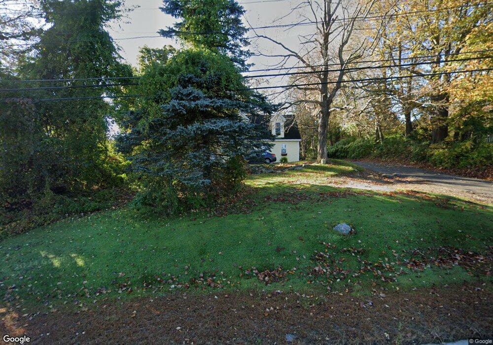 157 Main St, Rutland, MA 01543 - photo 1