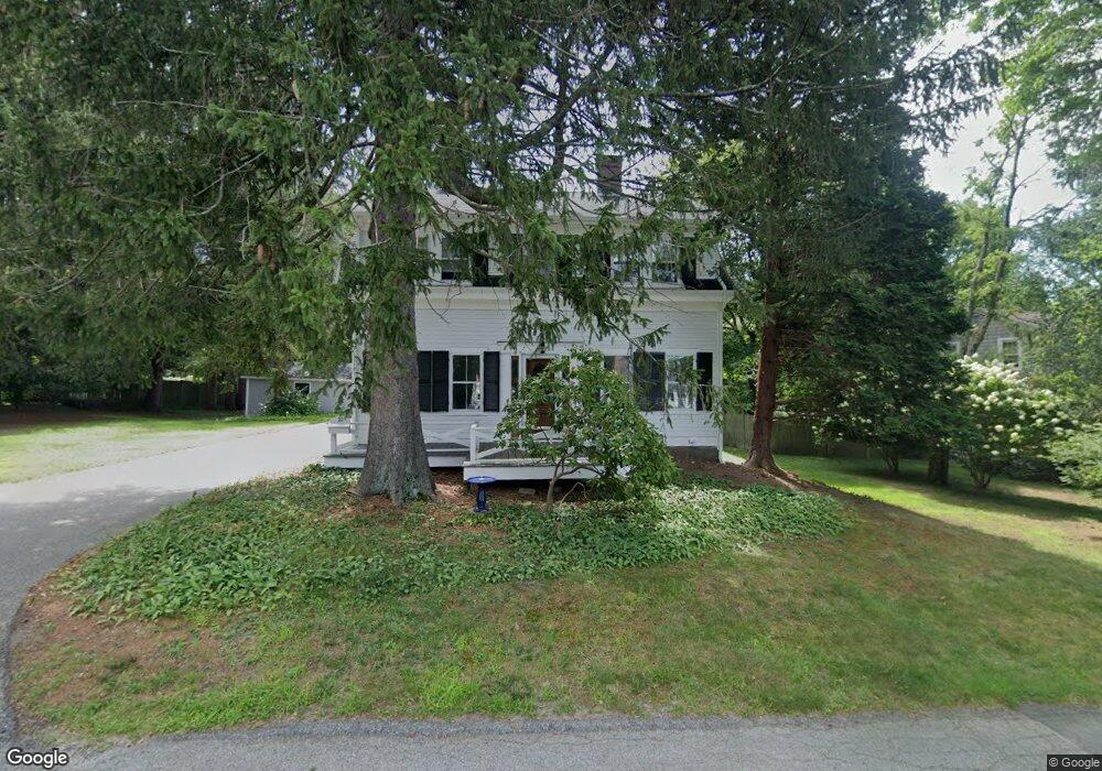 32 Garfield Ave, Weymouth, MA 02188 - photo 1