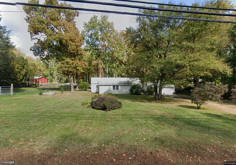 80 George Washington Turnpike, Burlington, CT 06013 - photo 1