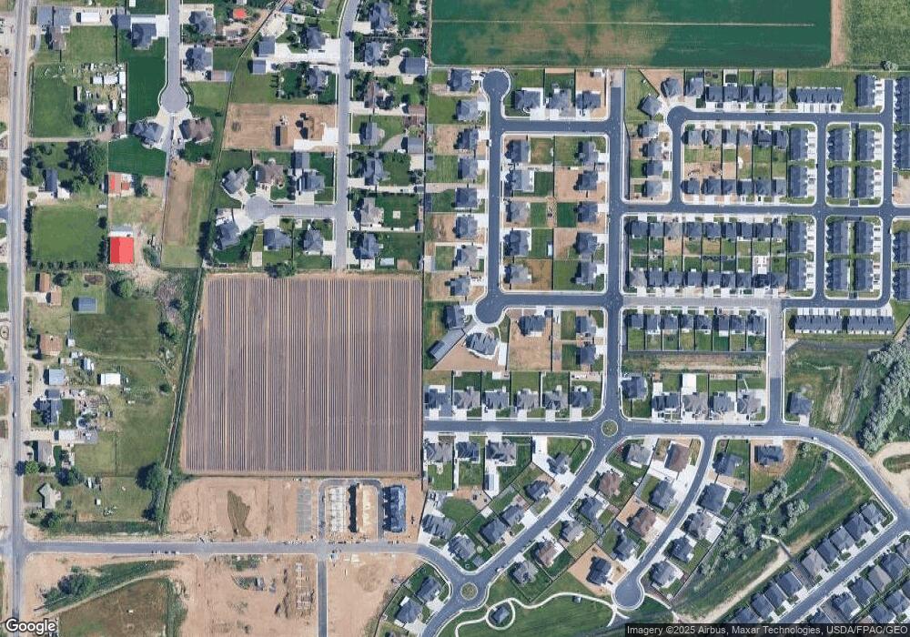 3555 S 4450 W unit 305, West Haven, UT 84401 - photo 1