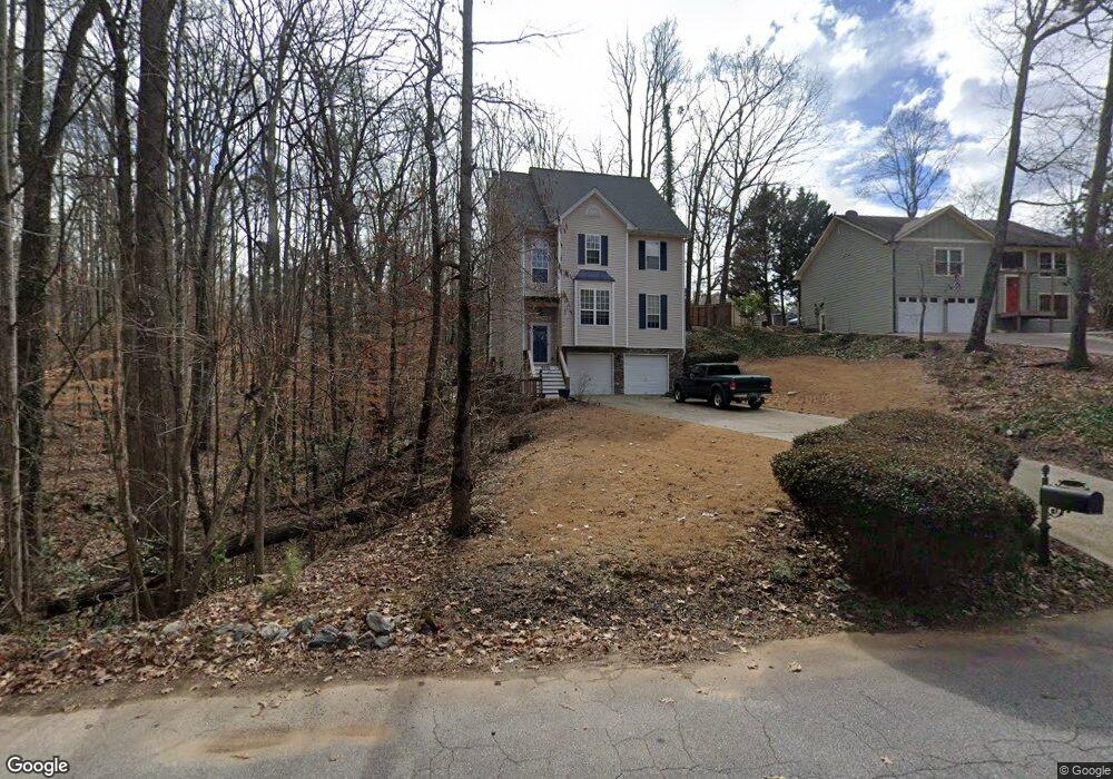 3210 Southshore Cir, Cumming, GA 30041 - photo 1