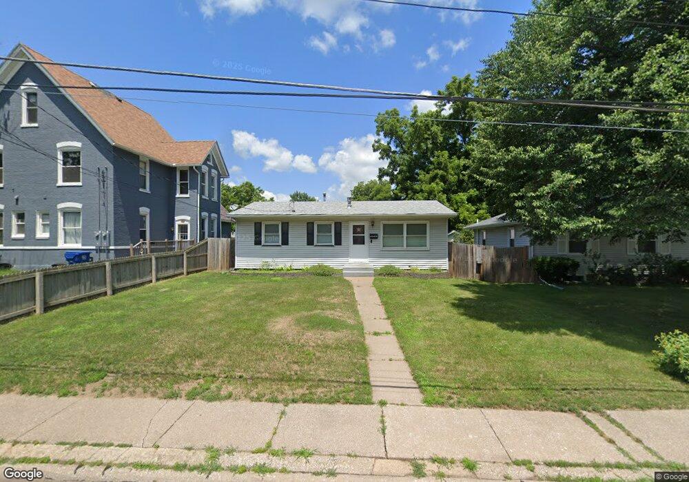 2342 W 11th St, Davenport, IA 52804 - photo 1