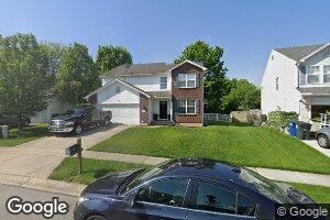 4359 Dobbin Cir, Dayton, OH 45424
