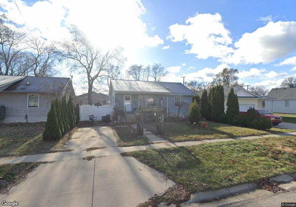 2704 Little St, Port Huron, MI 48060 - photo 1