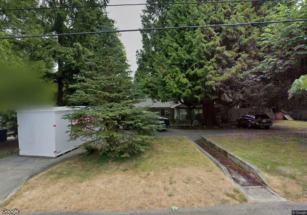 18417 88th Ave W, Edmonds, WA 98026 - photo 1