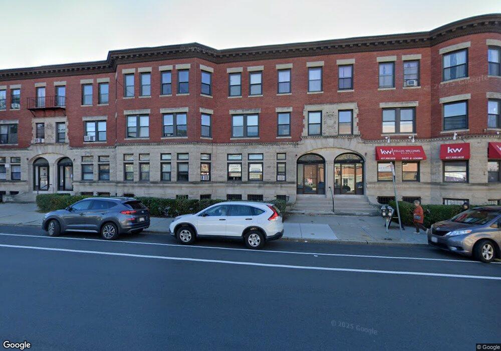 235 Harvard Ave unit 3, Boston, MA 02134 - photo 1