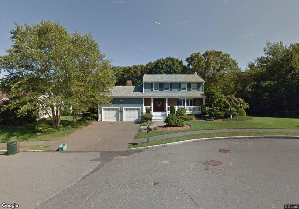 2 John Rd, Peabody, MA 01960 - photo 1