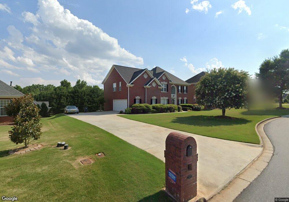 2638 Olde Ivy Ln, Conyers, GA 30094 - photo 1