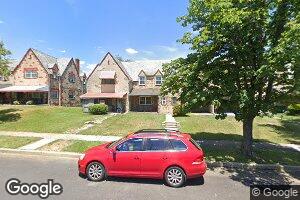 3220 Sequoia Ave, Baltimore, MD 21215