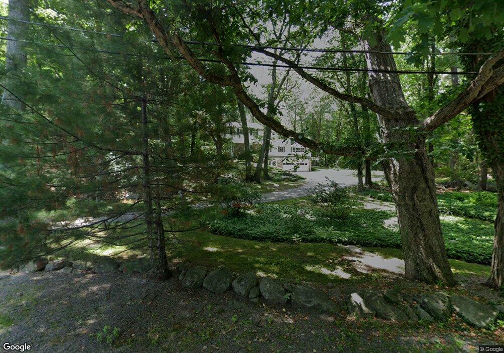 30 Holly Cir, Weston, MA 02493 - photo 1