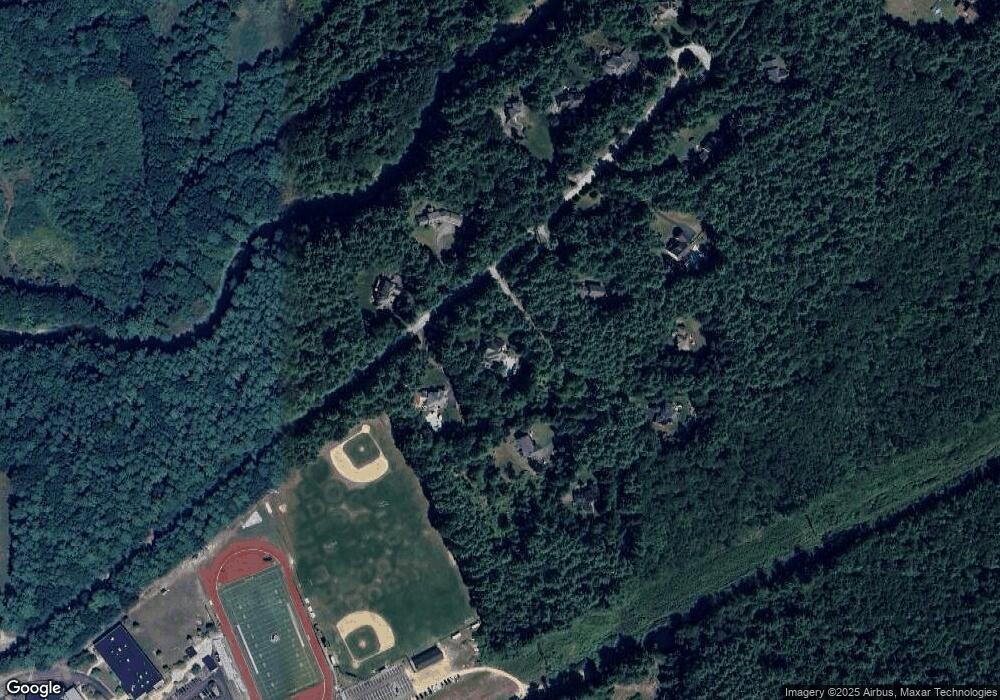 9 Simeon Wilson Rd, Amherst, NH 03031 - photo 1