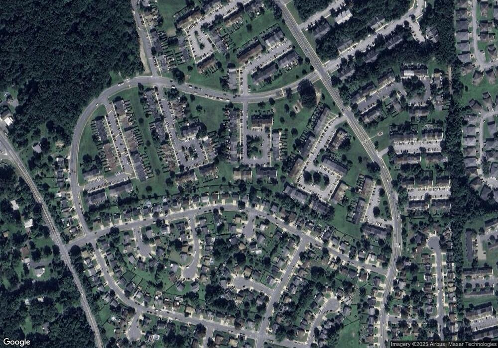 802 Olive Branch Ct, Edgewood, MD 21040 - photo 1