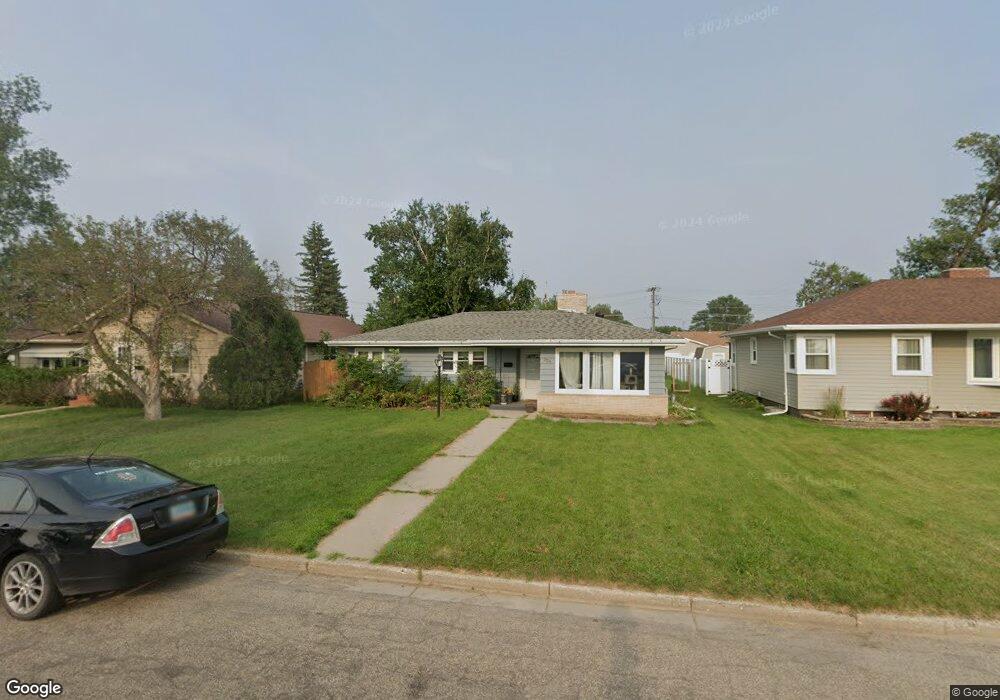 326 11th Ave NE, Jamestown, ND 58401 - photo 1