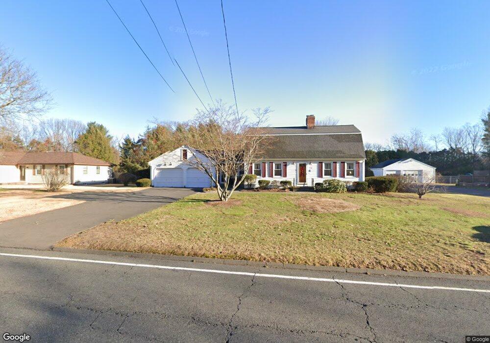 1950 Poquonock Ave, Windsor, CT 06095 - photo 1