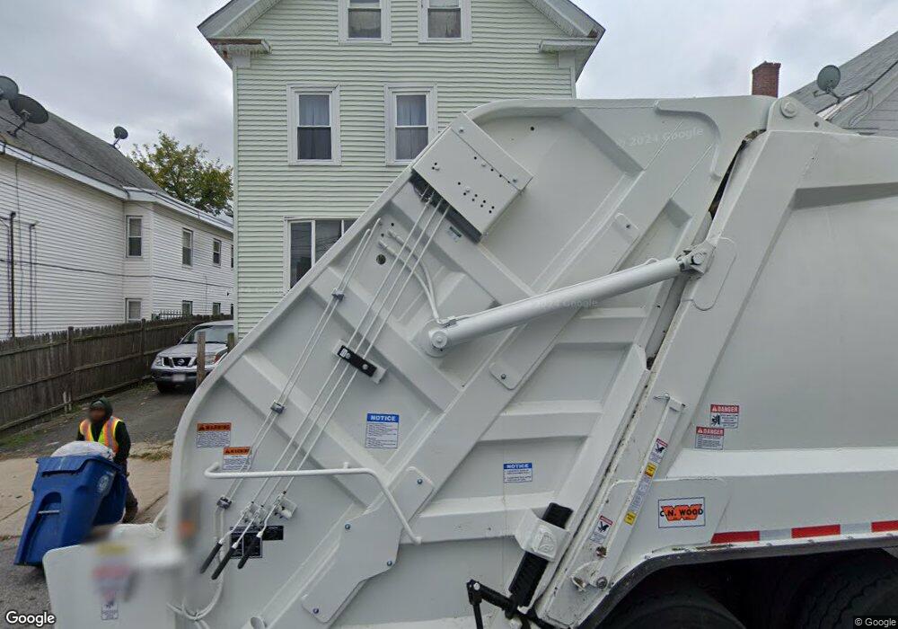 6 Lexington St, Lawrence, MA 01841 - photo 1