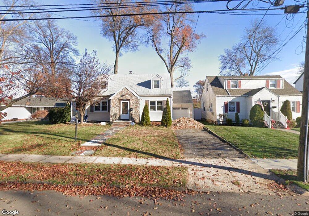 1125 Coolidge Rd unit 1129, Elizabeth, NJ 07208 - photo 1