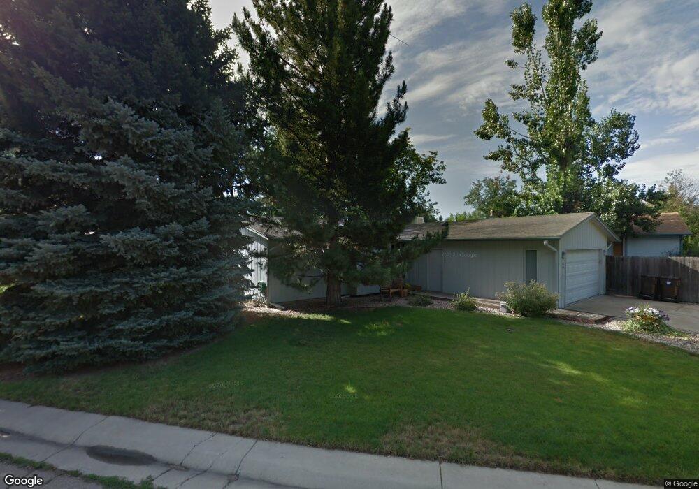 6910 Niwot Square, Niwot, CO 80503 - photo 1