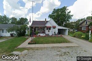 506 S Lincoln St, Morocco, IN 47963