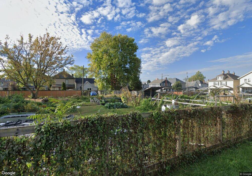 1278-1280 Ann St, Columbus, OH 43206 - photo 1