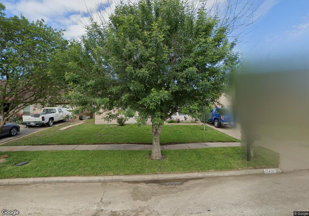 17431 Wagganner Dr, Hockley, TX 77447 - photo 1