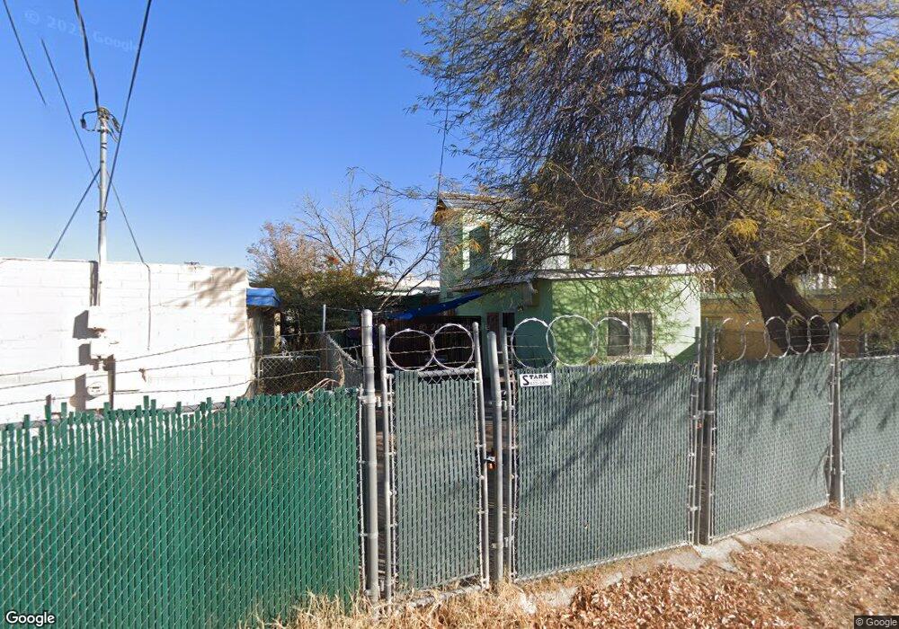 2102 E 17th St, Tucson, AZ 85719 - photo 1