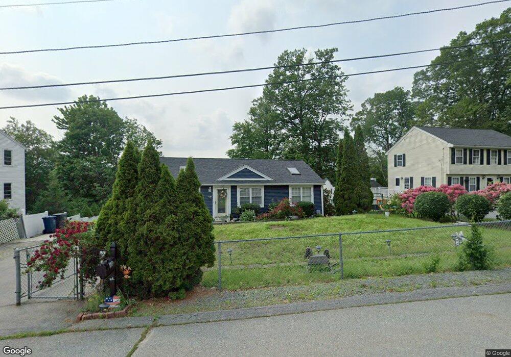 172 A St, Dracut, MA 01826 - photo 1