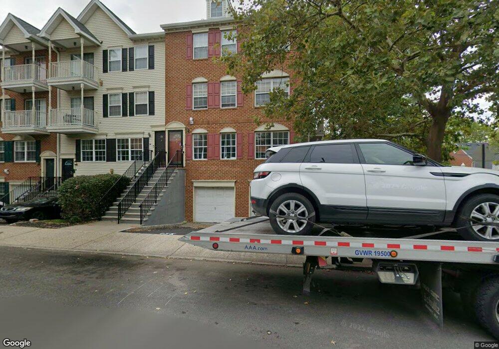 40 Richmond St, Newark, NJ 07103 - photo 1