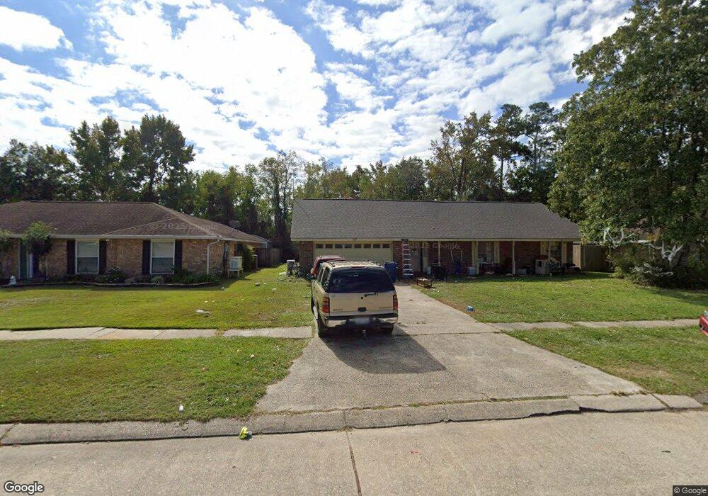 117 Northam Dr, Slidell, LA 70458 - photo 1