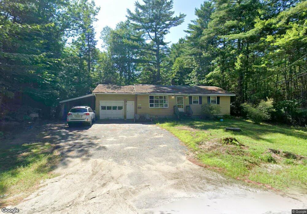 650 Empire Rd, Poland, ME 04274 - photo 1