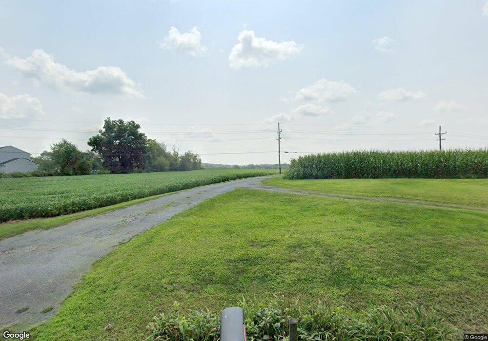 12237 Good Intent Rd, Keymar, MD 21757 - photo 1