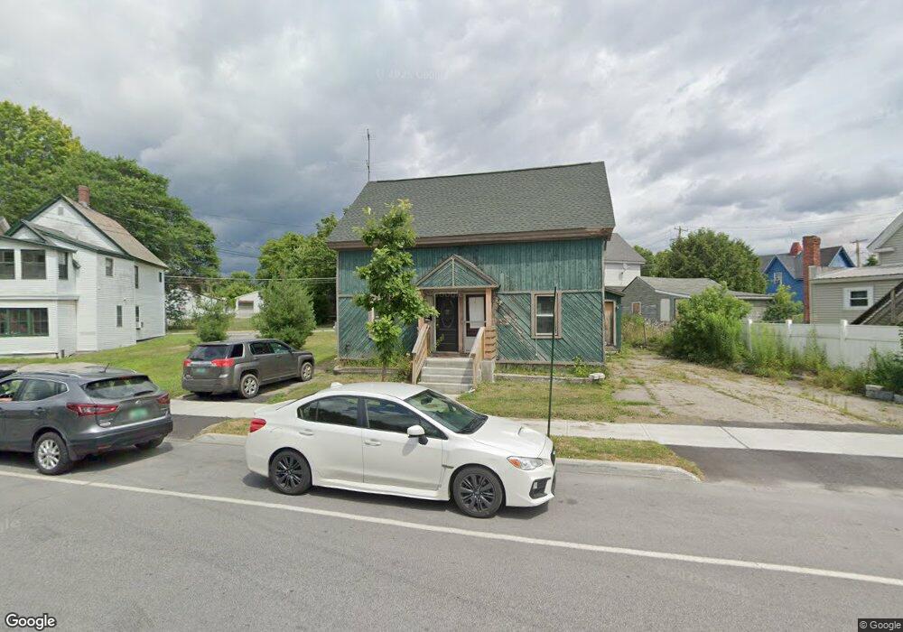 28 Forest St, Rutland, VT 05701 - photo 1