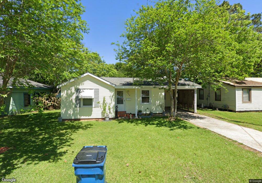 1712 Julia St, New Iberia, LA 70560 - photo 1